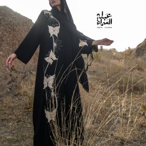 مانتوی جواهردوزی
